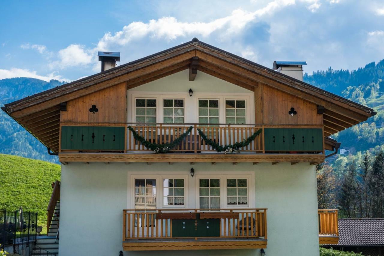 La Casa Verde Apartment Canal San Bovo Exterior photo